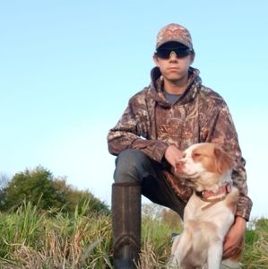 Meet your Posher, Buddy